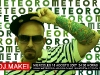 Actuación DJ Makei