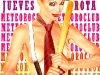Meteoro Club Artwork